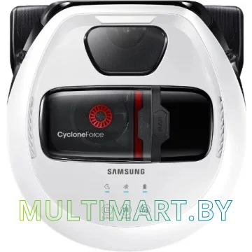 Робот-пылесос Samsung VR10M7010UW/EV картинка 3